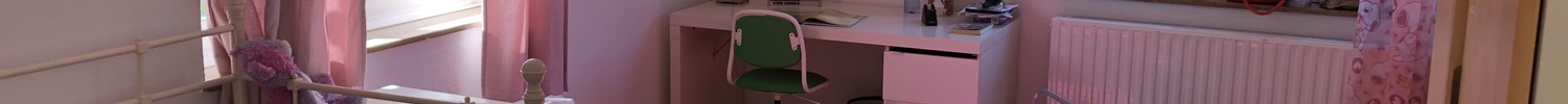 Beispielzimmer Intensivwohngruppe Hölter