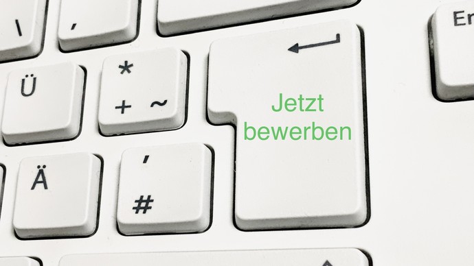 Job und Karriere
Freie Stellen