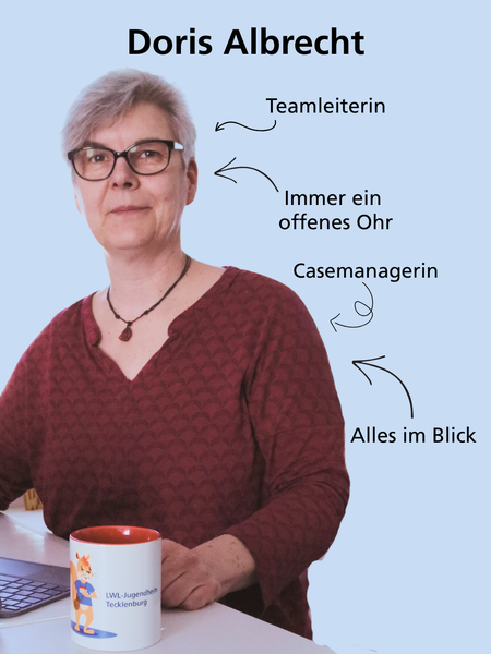 Doris Albrecht
